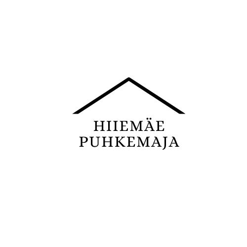 Hiiemäe Puhkemaja logo
